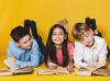 Topp 5 liv hacking: Hvordan lære barn å lese og å innpode en forkjærlighet for lesing