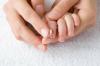 Hair Bundle Syndrome: Et barn har nesten en finger ampuert