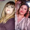 "Jeg var fett, men lykkelig": historien om 35 år gamle Elena, som gikk ned i vekt med 45 kg
