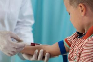 7 årsaker til anemi hos barn: hvorfor det er farlig
