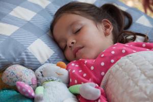 Hvordan løse problemet uten å måtte sengevæting hos barn