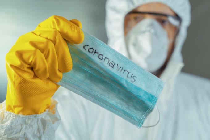 HVEM: coronavirus kommer tilbake om høsten og vil være enda farligere