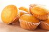 Everyday Lenten Pastry: Crazy Pie and Orange Muffins