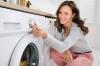 7 tips om hvordan du skal ta vare på en vaskemaskin