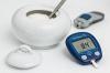 5 symptomer på diabetes mellitus latent