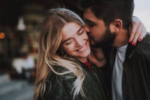 4 sekresjon, som en partner til å elske enda mer i langsiktig forhold