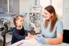 Pediatrisk gynekolog: når og hvorfor du skal ta en jente til denne legen