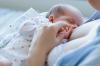 Hvordan beskytte babyer mot koronavirus