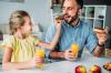 Barnas juice og "voksen": hva er forskjellen?