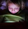 For å avlede øynene: TOP-3 life hacks som vil bidra til å rive barnet vekk fra TV-en