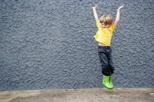 Topp 5 myter om barns ortopediske sko