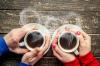 For kaffeelskere: 5 måter å redusere kaloriinnholdet i kaffen din