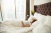 5 søvnproblemer du kan løse på enkle måter