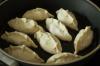 Hva du skal lage til kinesisk nyttår: jiaozi eller kinesiske dumplings