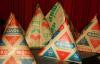 Melk i "pyramider", kefir i glassprodukter i papirposer - fra Sovjetunionen standarder