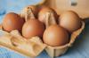 Gjør deg klar til påske: hvordan du velger de riktige eggene