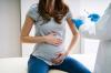5 tegn på at graviditeten er problematisk