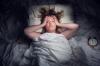 Insomnia: 5 juice mot søvnforstyrrelser