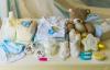 Førstehjelpsutstyr for en nyfødt: du kan ikke gjøre uten disse tingene