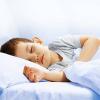 Hvordan roe et barn om natten: de viktigste livshackene