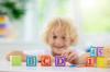 Hvordan lære et barn bokstaver: lekne måter
