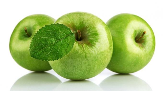 Epler - apple