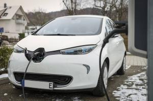 I Ukraina er en stor endring kommer om elektriske biler, nye regler og lover