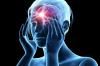 Vandrende tone: stoppe migrene, for å unngå depresjon