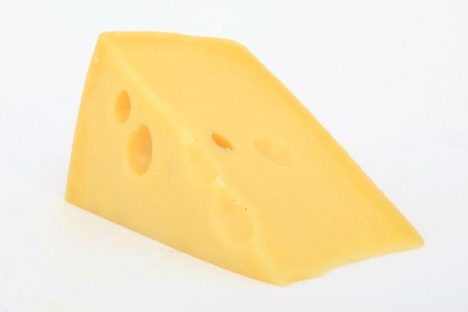 Cheese - ost
