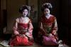 Geisha Beauty Secret: 10 morgenøvelser
