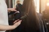 Hvordan å stoppe håravfall: når det er på tide å slå alarm