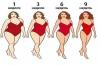Hvordan spise i karbohydrat-diett. Omtrentlig ernæringsmessige plan og evne til å gå ned i vekt på 15 kg på bare ni uker!