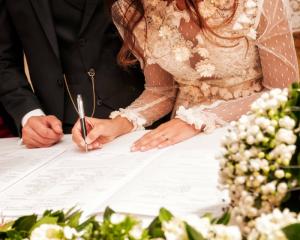Bryllup i utlandet: i hvilke land vil ukrainere offisielt gifte seg