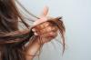 Sove med vått hår: fordeler og ulemper