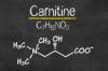 L-carnitine: er det nyttig, som de sier?