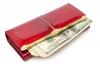 5 ting som du ikke kan bære i lommeboken, for ikke å skremme bort økonomisk suksess