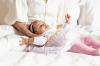 TOPP 4 myter om babyens søvn: glem dem for alltid