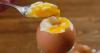 Diet "bløtkokte egg." Reduserer vekt på