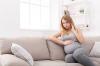 Dizzy i svangerskapet: hvordan å lindre tilstanden