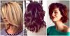 Hvordan oppdatere frisyre å se på 100: trendy farge i 2019