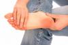 Smerter i foten mellom tærne: Mortons neuroma