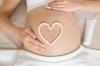 5 fakta om mørke mage striper under graviditet