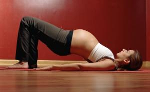 Graviditet og yoga: fordel eller skade?