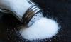 Nye standarder for inntak av salt