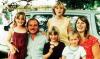 Irresistible Kate Winslet: mor tre ganger og tre ganger lykkelig
