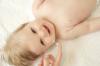 Myter om babykosmetikk som nesten alle foreldre tror på