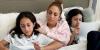 "Jeg ber dem om å sove med meg hele timen": Lopez om datteren hennes