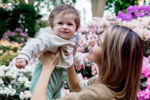 Hvordan til slutt amming: 7 effektive tips for moms