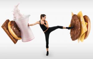 Topp 11 måter å temme appetitten og til slutt ned i vekt!