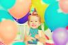5 morsomme ideer for å feire barnas bursdag mens de isolerer seg